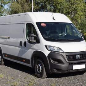 Fiat Ducato 2.2 MultiJet / 19573709