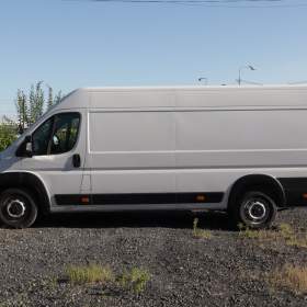 Foto inzerátu Fiat Ducato 2.2 MultiJet