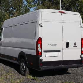 Foto inzerátu Fiat Ducato 2.2 MultiJet