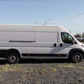 Foto inzerátu Fiat Ducato 2.2 MultiJet