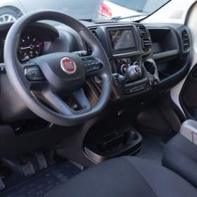 Foto inzerátu Fiat Ducato 2.2 MultiJet