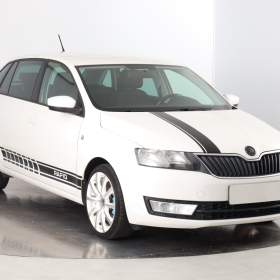 Škoda Rapid 1.6 TDI / 19573716