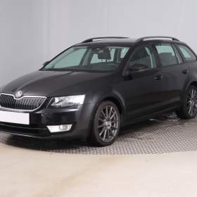 Foto inzerátu Škoda Octavia 1.6 TDI