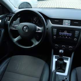 Foto inzerátu Škoda Octavia 1.6 TDI