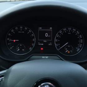 Foto inzerátu Škoda Octavia 1.6 TDI