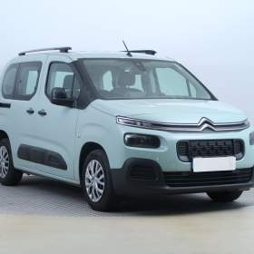 Foto inzerátu Citroën Berlingo 1.2 PureTech