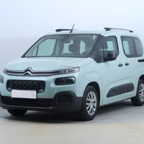 Foto inzerátu Citroën Berlingo 1.2 PureTech