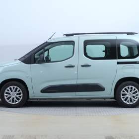 Foto inzerátu Citroën Berlingo 1.2 PureTech