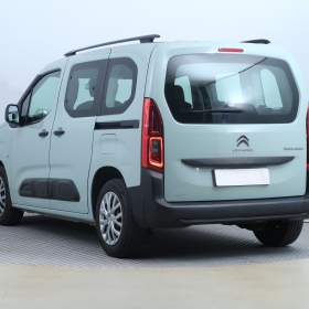 Foto inzerátu Citroën Berlingo 1.2 PureTech