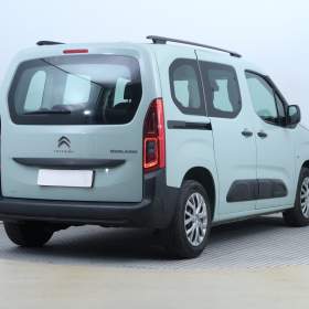 Foto inzerátu Citroën Berlingo 1.2 PureTech