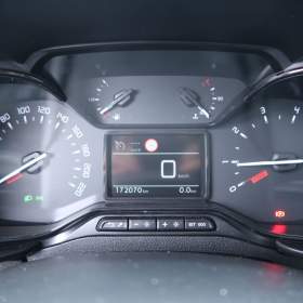 Foto inzerátu Citroën Berlingo 1.2 PureTech