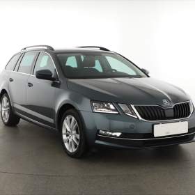 Škoda Octavia 2.0 TDI / 19573721
