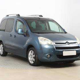 Foto inzerátu Citroën Berlingo 1.6 HDi