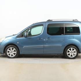 Foto inzerátu Citroën Berlingo 1.6 HDi