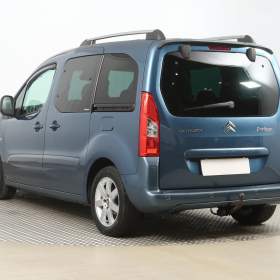 Foto inzerátu Citroën Berlingo 1.6 HDi