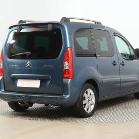 Foto inzerátu Citroën Berlingo 1.6 HDi