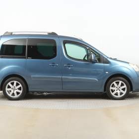 Foto inzerátu Citroën Berlingo 1.6 HDi