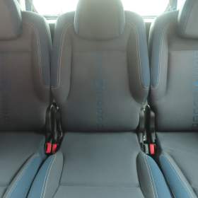 Foto inzerátu Citroën Berlingo 1.6 HDi