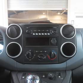 Foto inzerátu Citroën Berlingo 1.6 HDi