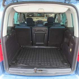 Foto inzerátu Citroën Berlingo 1.6 HDi