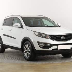 Kia Sportage 1.6 GDI / 19573724