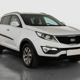 Kia Sportage 1.6 GDI / 19573724