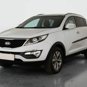 Foto inzerátu Kia Sportage 1.6 GDI