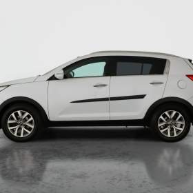 Foto inzerátu Kia Sportage 1.6 GDI