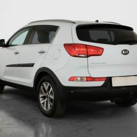 Foto inzerátu Kia Sportage 1.6 GDI