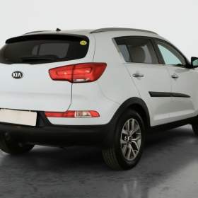 Foto inzerátu Kia Sportage 1.6 GDI