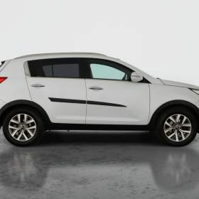 Foto inzerátu Kia Sportage 1.6 GDI