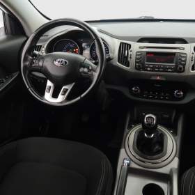 Foto inzerátu Kia Sportage 1.6 GDI