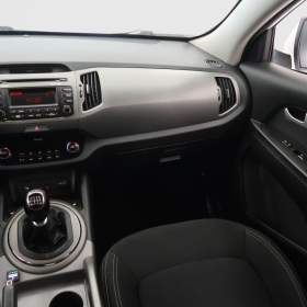 Foto inzerátu Kia Sportage 1.6 GDI