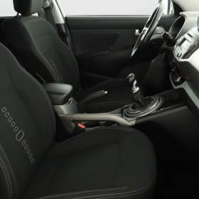 Foto inzerátu Kia Sportage 1.6 GDI
