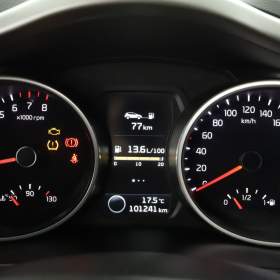 Foto inzerátu Kia Sportage 1.6 GDI