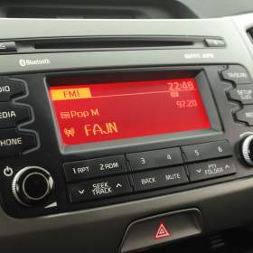 Foto inzerátu Kia Sportage 1.6 GDI