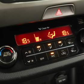 Foto inzerátu Kia Sportage 1.6 GDI