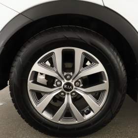 Foto inzerátu Kia Sportage 1.6 GDI