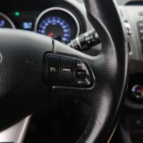 Foto inzerátu Kia Sportage 1.6 GDI