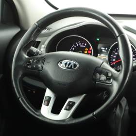 Foto inzerátu Kia Sportage 1.6 GDI