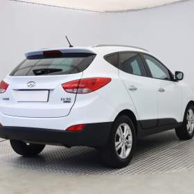 Foto inzerátu Hyundai ix35 2.0 CRDi