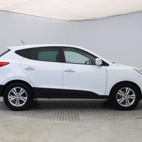 Foto inzerátu Hyundai ix35 2.0 CRDi