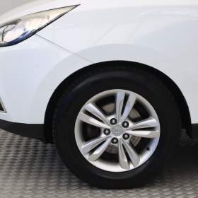 Foto inzerátu Hyundai ix35 2.0 CRDi