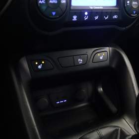 Foto inzerátu Hyundai ix35 2.0 CRDi