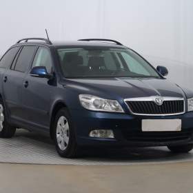 Foto inzerátu Škoda Octavia 1.6 TDI