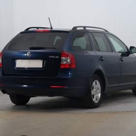 Foto inzerátu Škoda Octavia 1.6 TDI