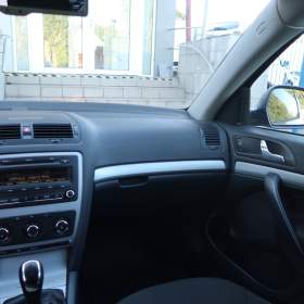 Foto inzerátu Škoda Octavia 1.6 TDI