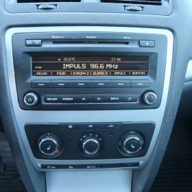 Foto inzerátu Škoda Octavia 1.6 TDI