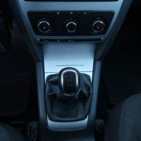 Foto inzerátu Škoda Octavia 1.6 TDI