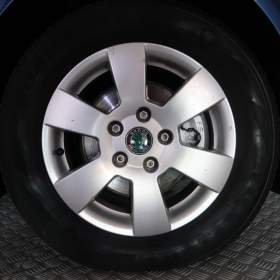 Foto inzerátu Škoda Octavia 1.6 TDI